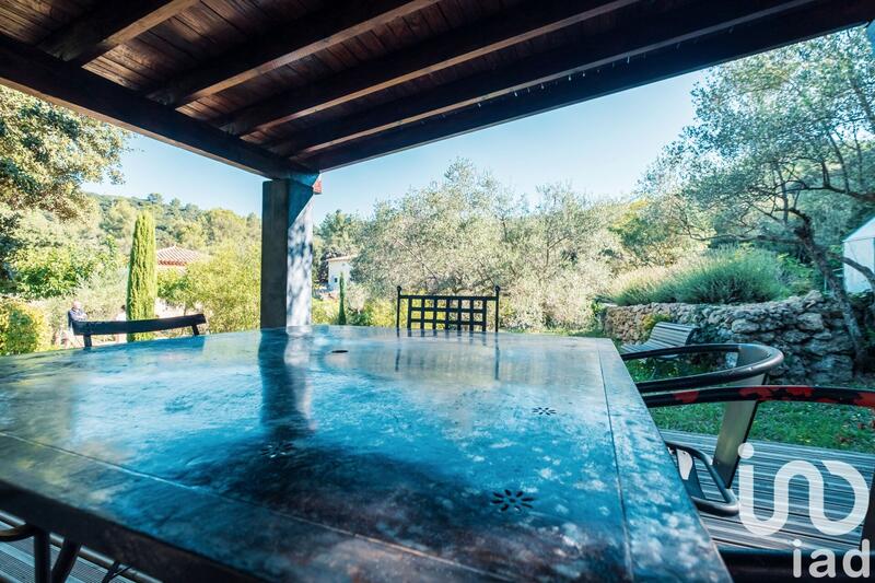 Maison - 170 m² - 5 pièces