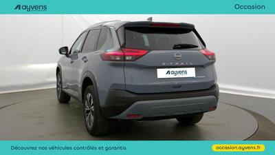 Nissan X-Trail e-Power 204ch n-Connecta