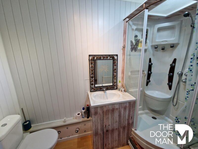 Maison - 436 m² - 12 pièces