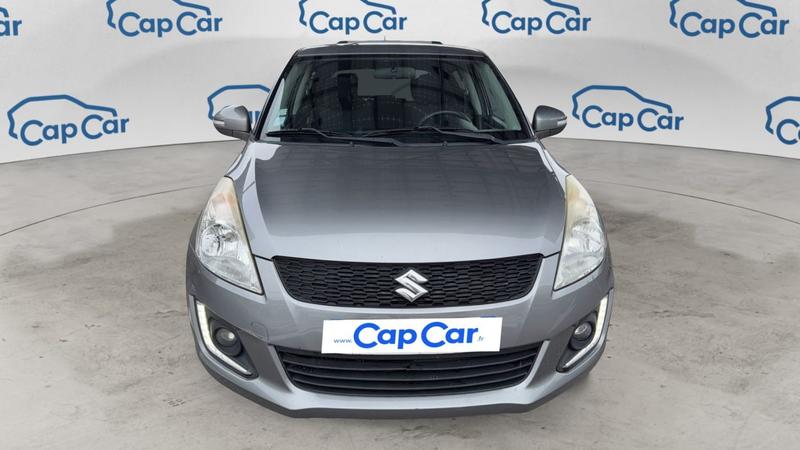 Suzuki Swift 1.3 Ddis 75 So City