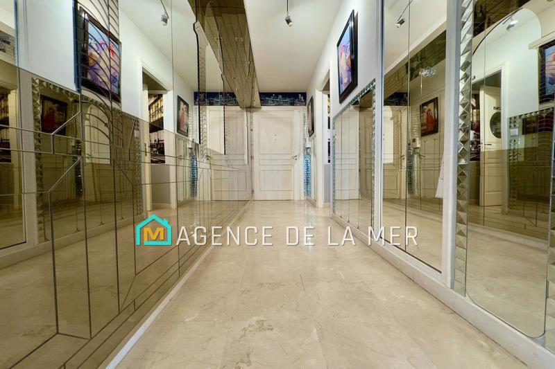 Appartement - 50 m² - 3 pièces