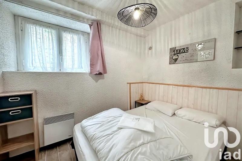 Appartement - 31 m² - 2 pièces