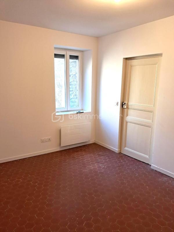 Maison ancienne - 90 m² - 7 pièces