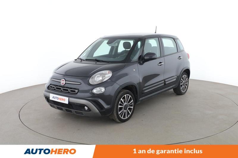 Fiat 500l 1.3 MultiJet City Cross 95 ch