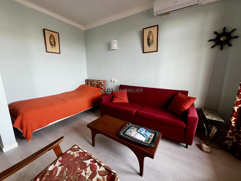 Appartement - 54 m² - 2 pièces