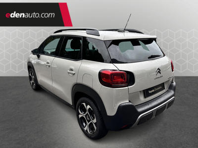 Citroën C3 Aircross PureTech 130 s&amp;S Eat6 Shine