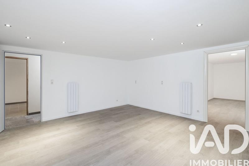 Maison - 200 m² - 7 pièces