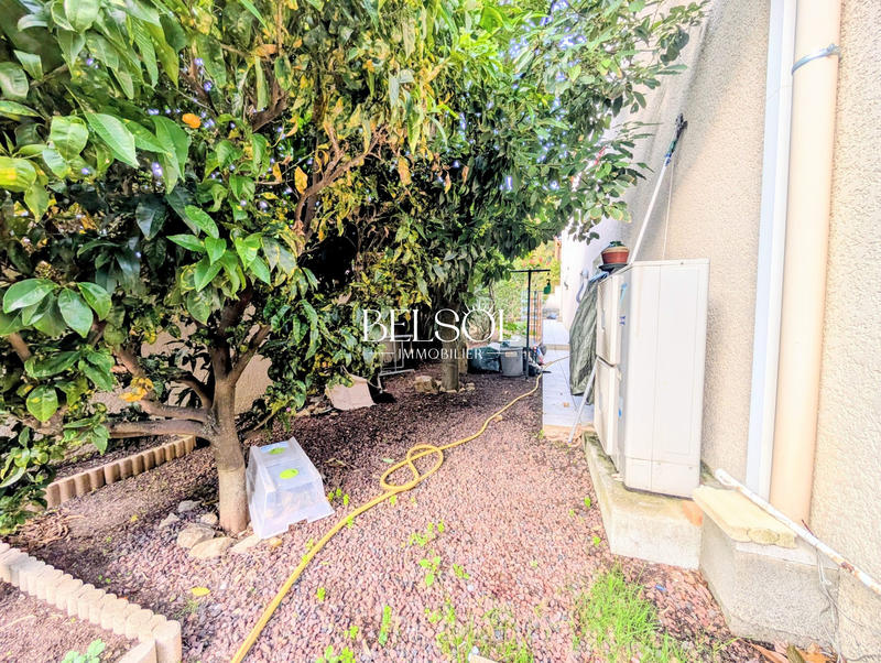 Maison - 155 m² - 6 pièces