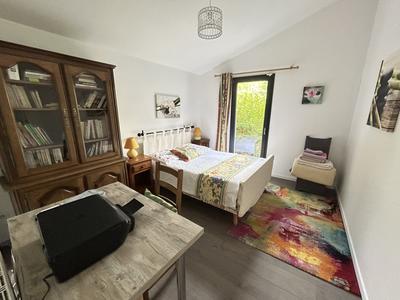 Maison traditionnelle - 110 m² - 5 pièces