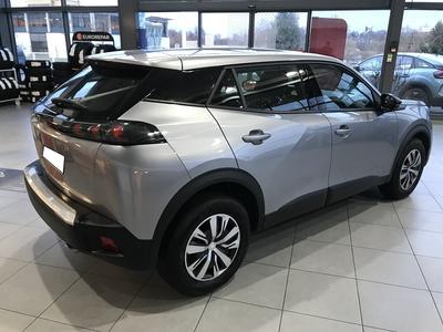 Peugeot 2008 II 1.5 Bluehdi s&amp;S - 110 Active