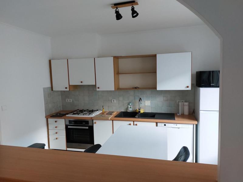 Immeuble - 160 m² - 2 pièces
