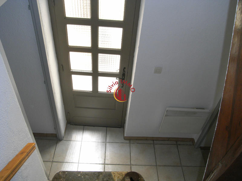 Maison de village - 34 m² - 3 pièces