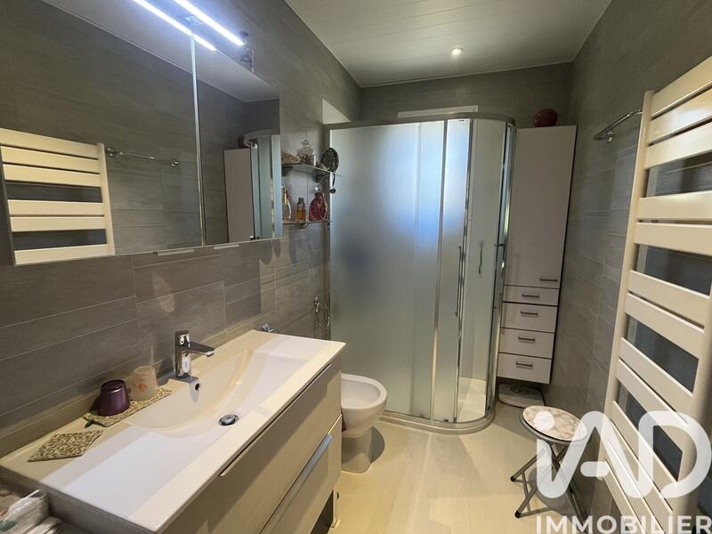 Maison - 149 m² - 5 pièces