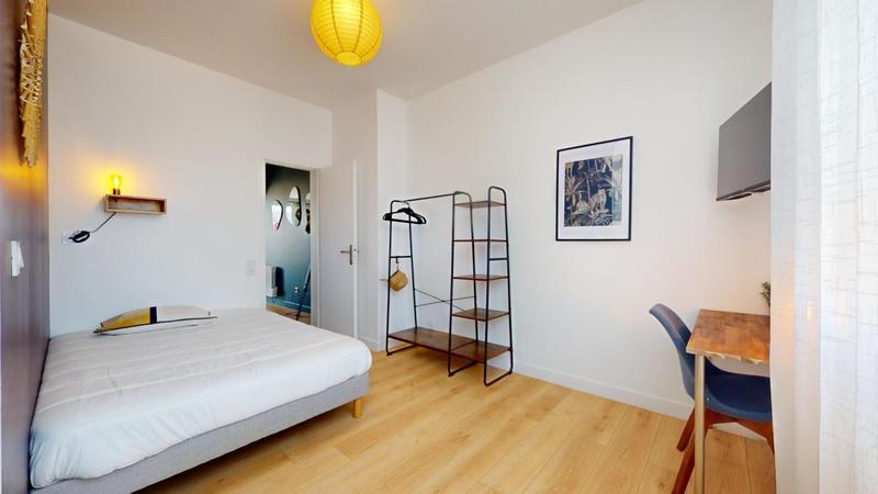 Duplex - 138 m² - 8 pièces