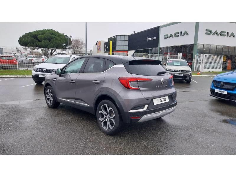 Renault Captur TCe 90 - 21 Intens