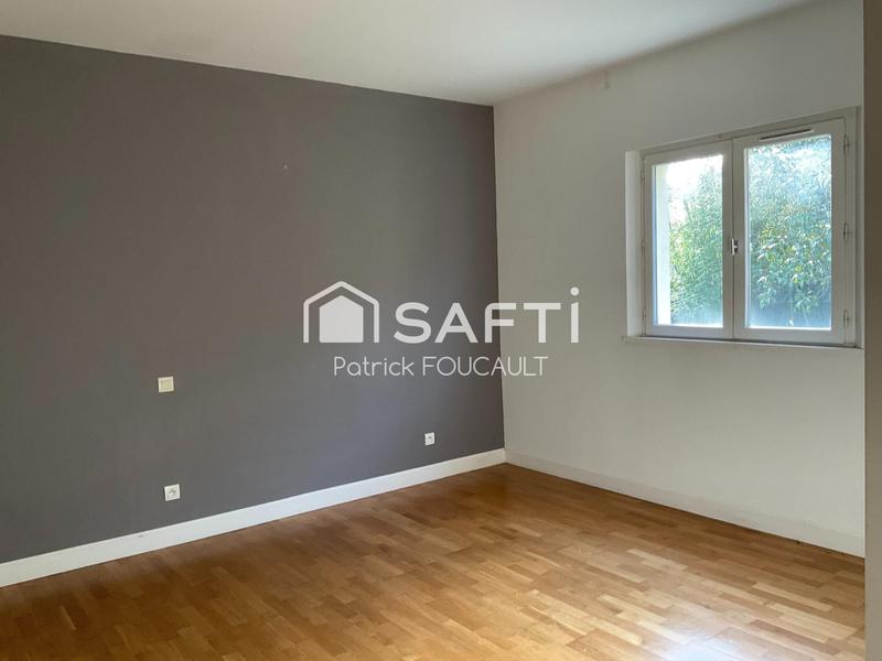 Appartement - 164 m² - 4 pièces