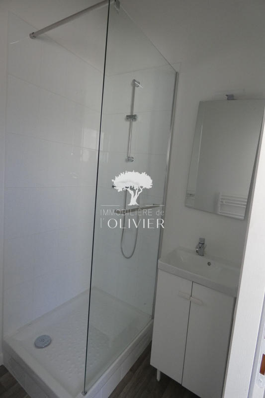 Appartement - 14 m² - 1 pièce