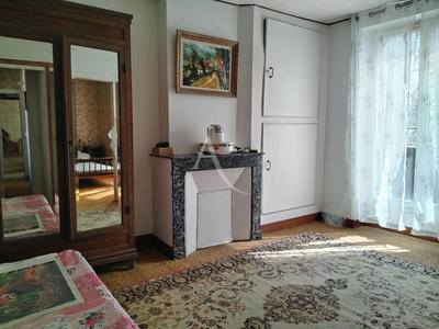 Maison - 78 m² - 4 pièces