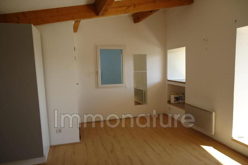 Appartement - 53 m² - 2 pièces