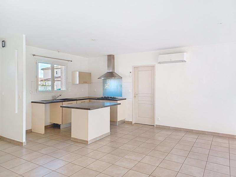 Maison - 87 m² - 4 pièces