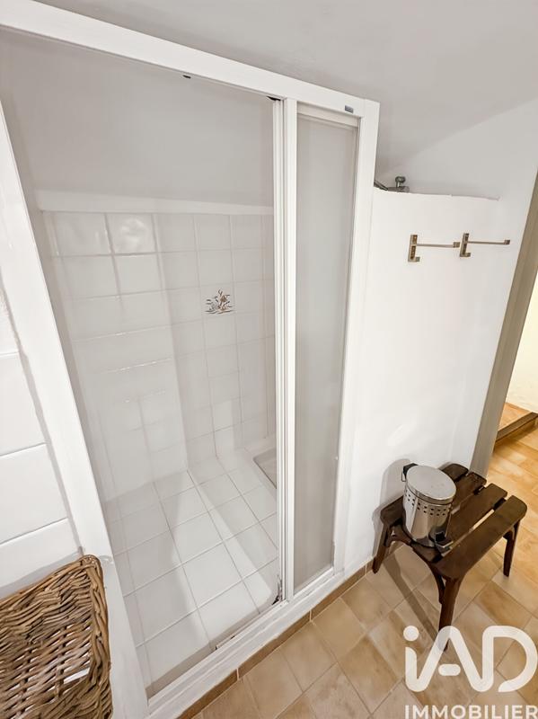 Appartement - 50 m² - 2 pièces