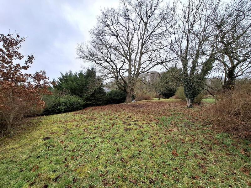 Maison - 136 m² - 4 pièces