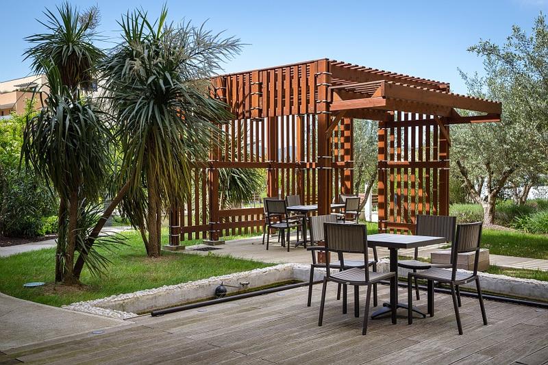 Appartement - 40 m²