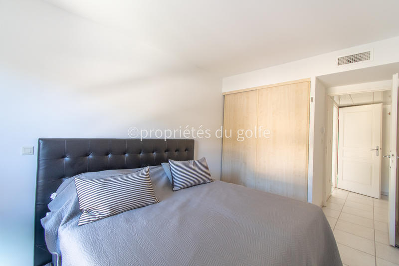 Appartement - 101 m² - 4 pièces