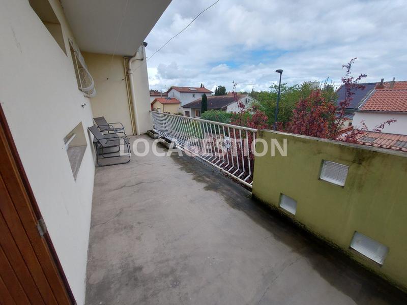 Maison ancienne - 90 m² - 5 pièces