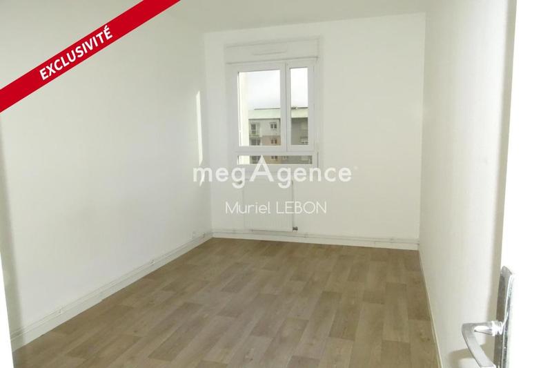 Appartement - 65 m² - 4 pièces