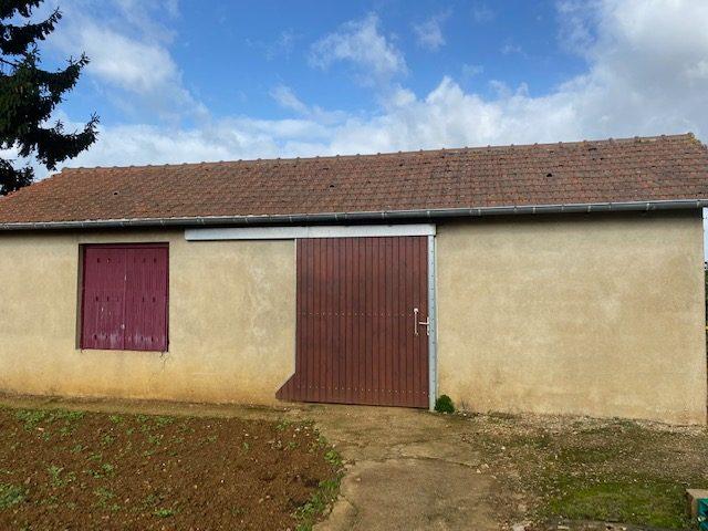 Maison - 102 m² - 6 pièces