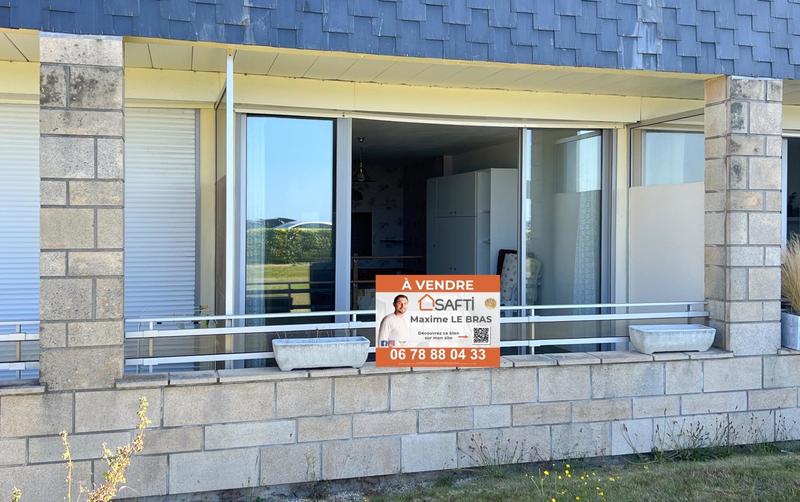 Appartement - 56 m² - 1 pièce