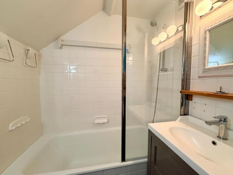 Duplex - 52 m² - 4 pièces