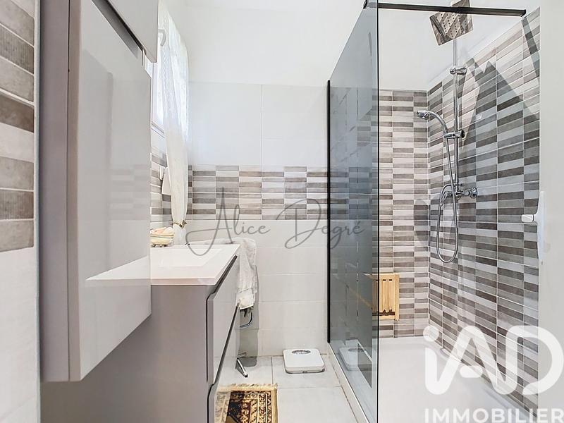 Maison de campagne - 217 m² - 7 pièces