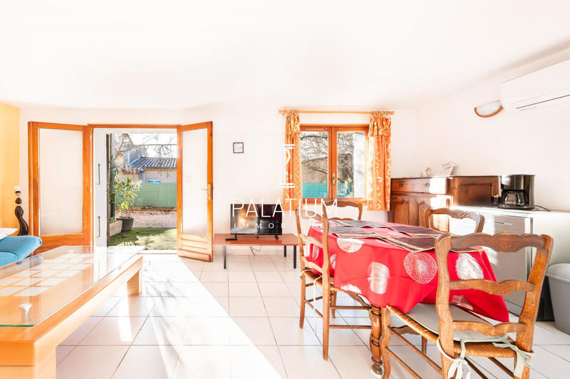 Maison - 196 m² - 6 pièces