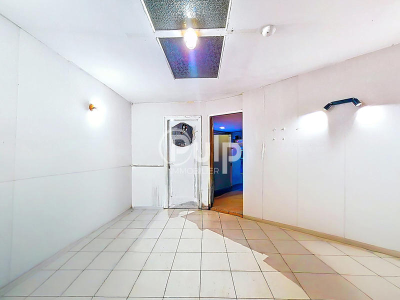 Maison - 159 m² - 6 pièces