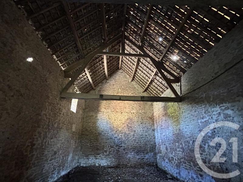 Corps de ferme - 468 m² - 12 pièces