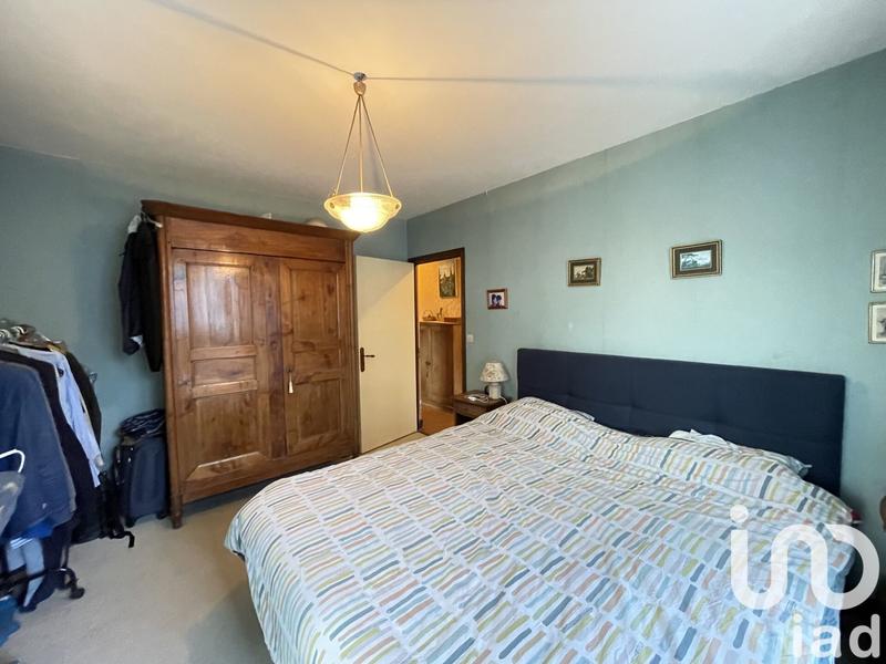 Maison - 111 m² - 5 pièces