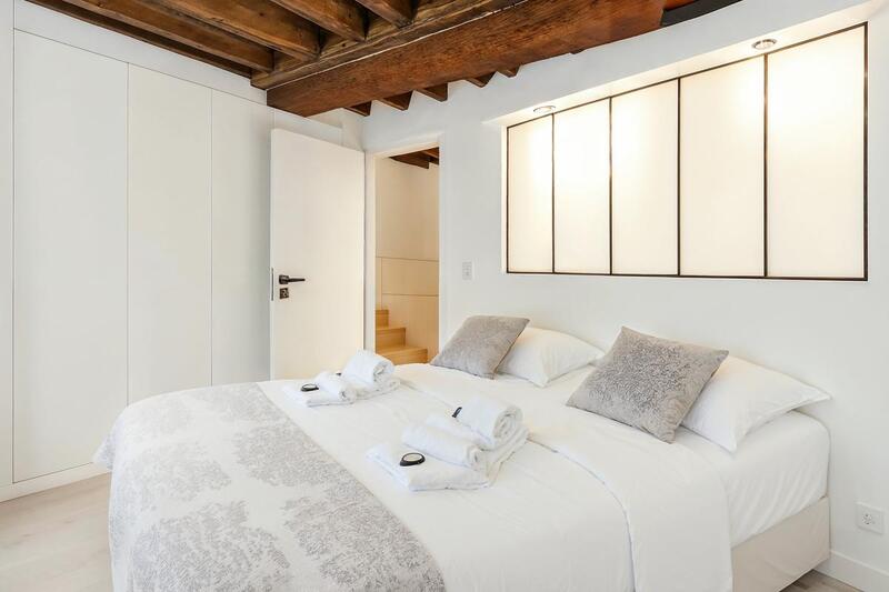 Appartement - 50 m² - 3 pièces