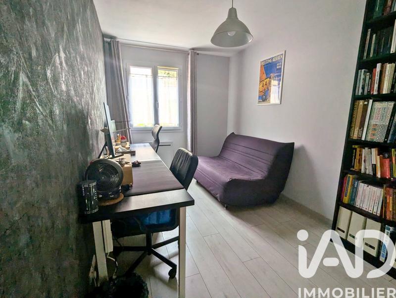 Maison - 82 m² - 4 pièces