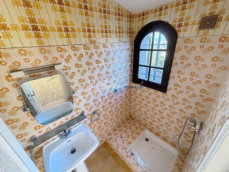 Villa - 93 m² - 4 pièces