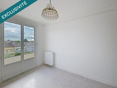 Appartement - 69 m² - 3 pièces