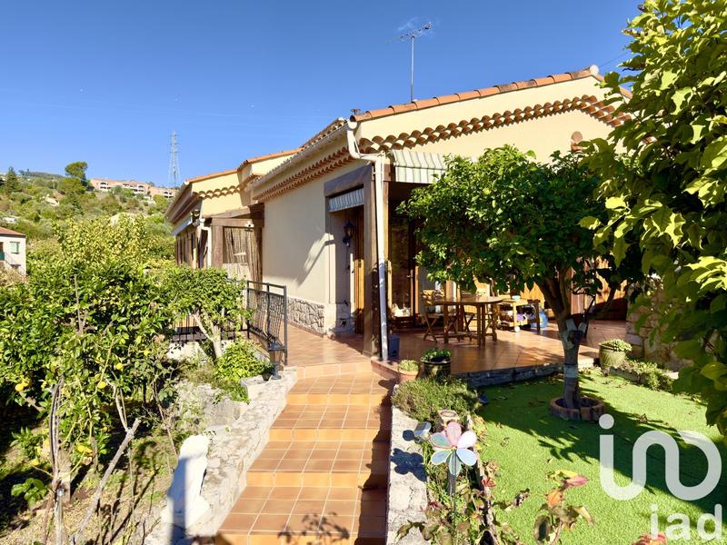 Maison - 115 m² - 4 pièces