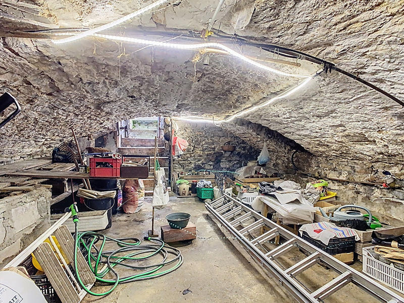 Maison - 87 m² - 4 pièces