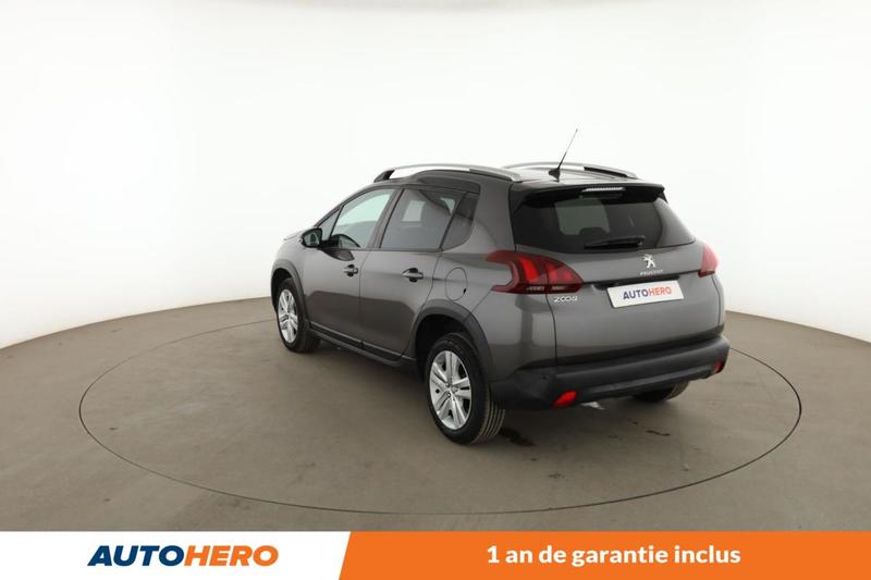 Peugeot 2008 1.5 Blue-HDi Signature 100 ch