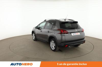 Peugeot 2008 1.5 Blue-HDi Signature 100 ch