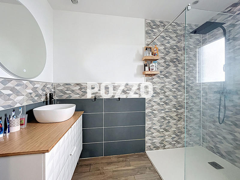 Maison - 148 m² - 5 pièces