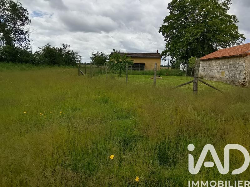 Ferme - 229 m² - 3 pièces