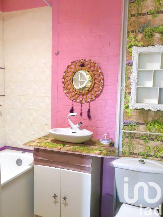 Studio - 27 m² - 1 pièce