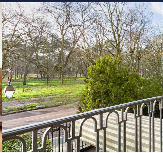 Appartement - 97 m² - 2 pièces